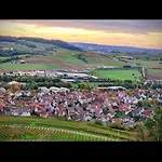 Erlenbach Ortsrand Am Kayberg Апартаменты *