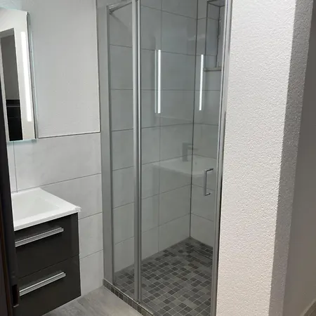 Erlenbach Ortsrand Am Kayberg *