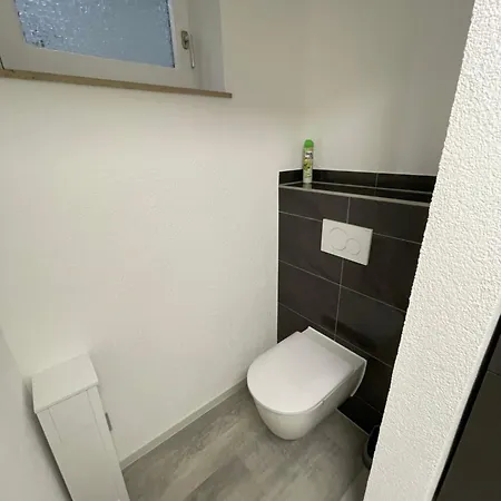 Erlenbach Ortsrand Am Kayberg *