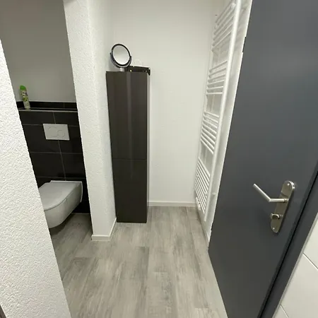 Erlenbach Ortsrand Am Kayberg Erlenbach (Heilbronn)