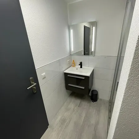 アパート Erlenbach Ortsrand Am Kayberg