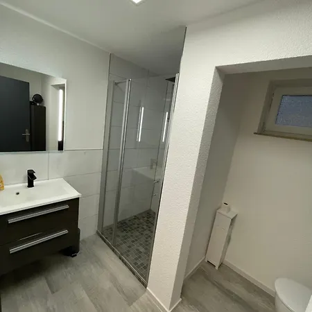 アパート Erlenbach Ortsrand Am Kayberg *