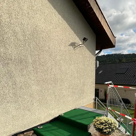 Erlenbach Ortsrand Am Kayberg