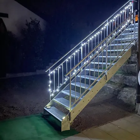 アパート Erlenbach Ortsrand Am Kayberg