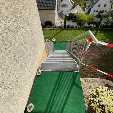 Apartament Erlenbach Ortsrand Am Kayberg Erlenbach (Heilbronn)