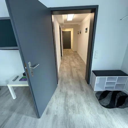 Erlenbach Ortsrand Am Kayberg Apartament Erlenbach (Heilbronn)