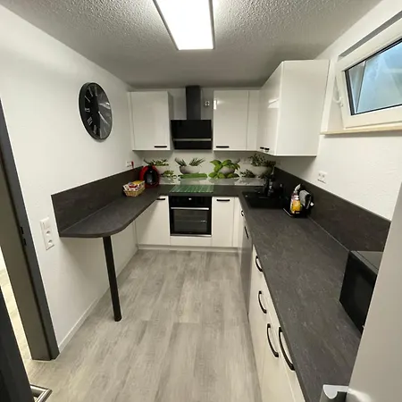 Apartament Erlenbach Ortsrand Am Kayberg Erlenbach (Heilbronn)