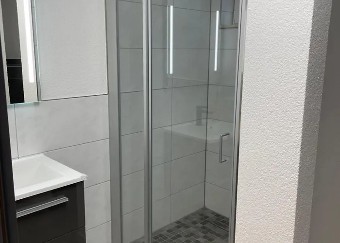 Erlenbach Ortsrand Am Kayberg *