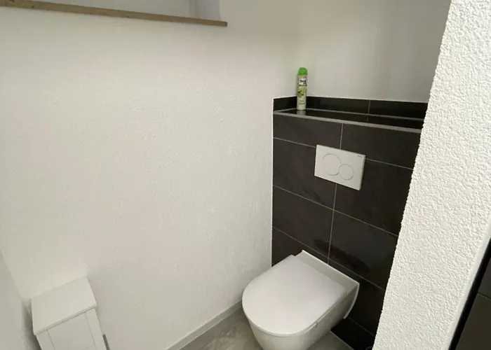 Erlenbach Ortsrand Am Kayberg *