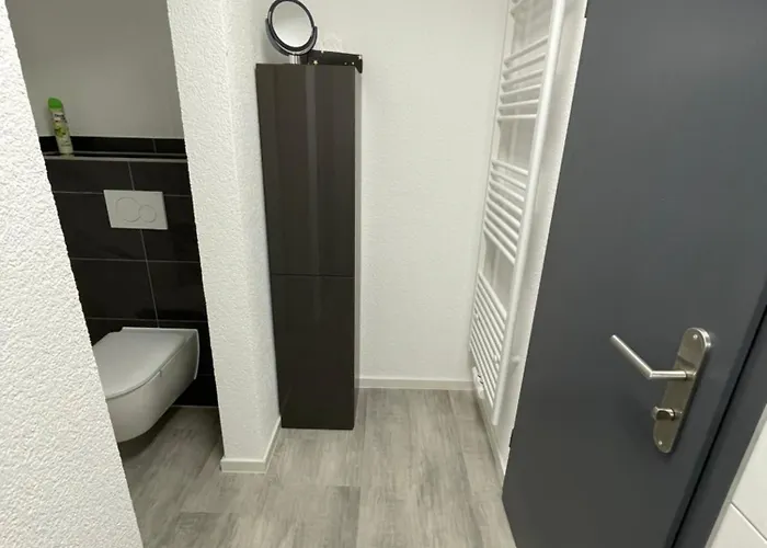 Erlenbach Ortsrand Am Kayberg Erlenbach (Heilbronn)