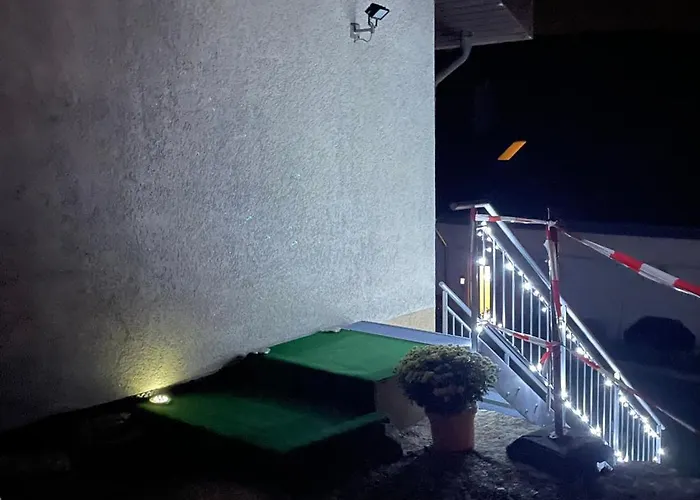 Erlenbach Ortsrand Am Kayberg * Erlenbach (Heilbronn)