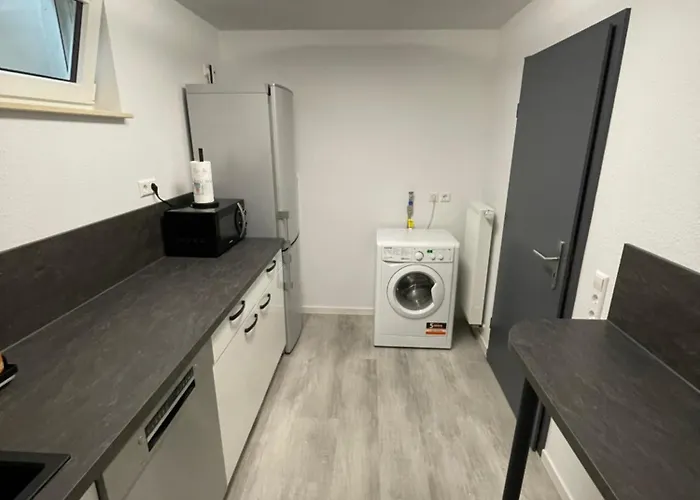 Erlenbach Ortsrand Am Kayberg