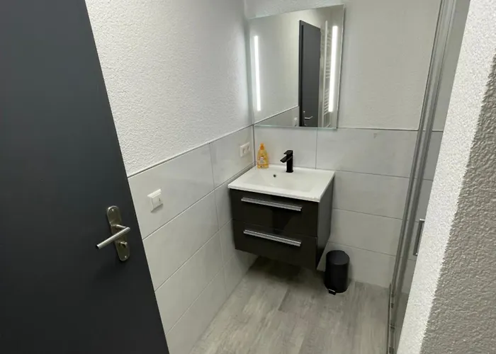 Апартаменты Erlenbach Ortsrand Am Kayberg