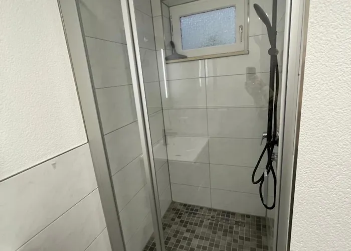 Erlenbach Ortsrand Am Kayberg Апартаменты *