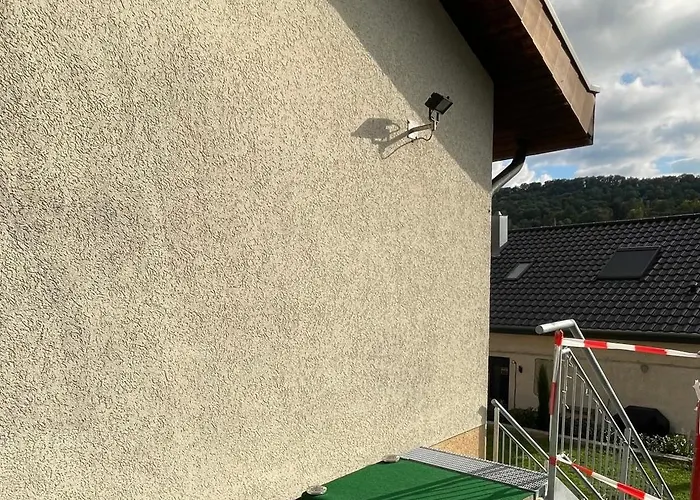 Erlenbach Ortsrand Am Kayberg