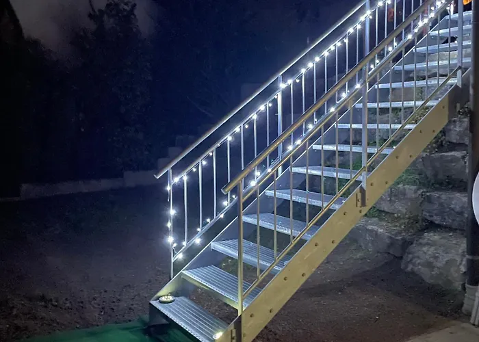 Апартаменты Erlenbach Ortsrand Am Kayberg