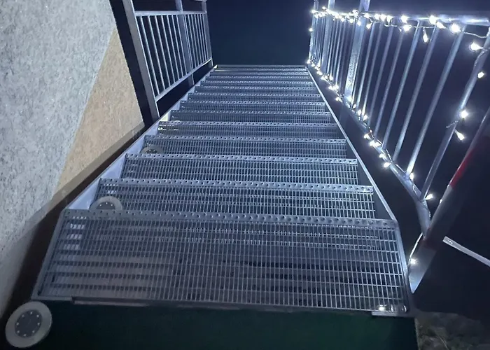 Erlenbach Ortsrand Am Kayberg Апартаменты Erlenbach (Heilbronn)