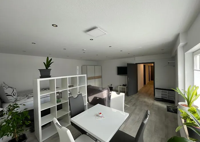 Erlenbach Ortsrand Am Kayberg Апартаменты *